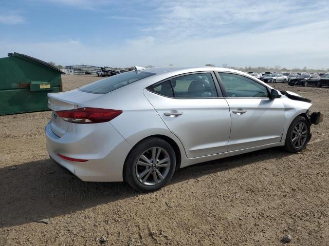 Vin: 5npd84lf4jh217329, lot: 54959285, hyundai elantra sel 20183