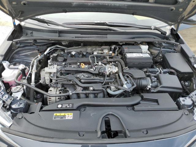 2024 TOYOTA COROLLA LE - 5YFB4MDE3RP099412