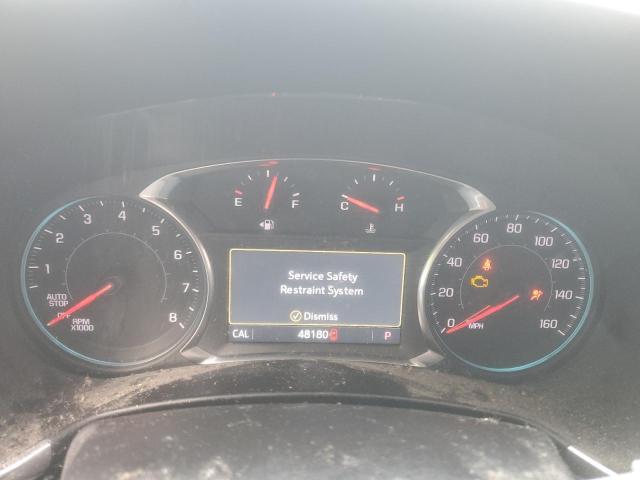 2024 CHEVROLET EQUINOX LT 3GNAXKEG9RS155872