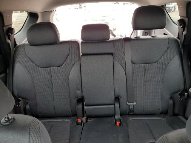 2022 HYUNDAI SANTA FE S 5NMS24AJ1NH440740