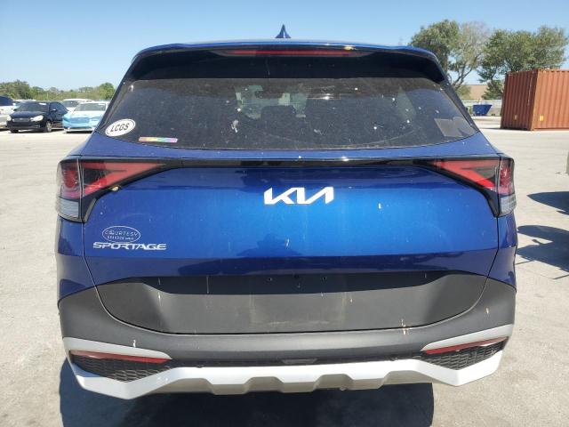 2024 KIA SPORTAGE E - 5XYK33DF2RG224992