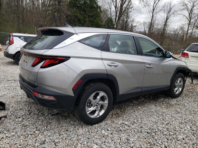 Vin: 5nmjacde9rh413993, lot: 53360895, hyundai tucson se 20243