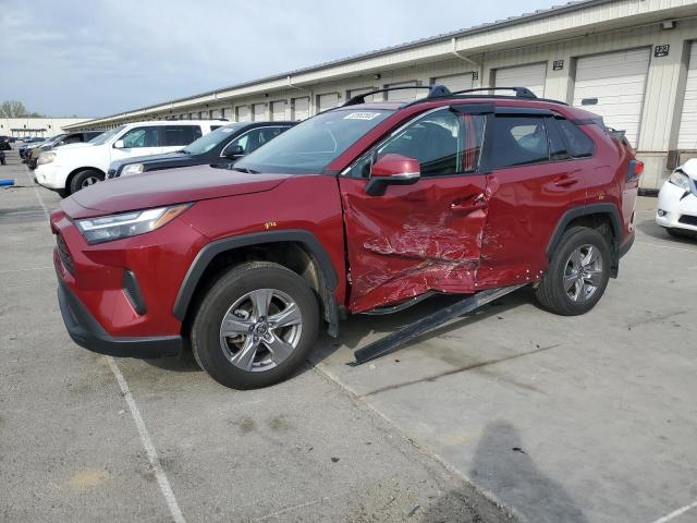 Vin: 2t3p1rfv2rw424212, lot: 52863565, toyota rav4 xle 2024 img_1