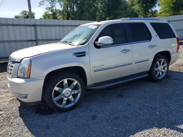 CADILLAC ESCALADE H