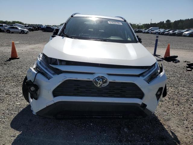 2022 TOYOTA RAV4 XLE P - JTMC1RFV7ND091429