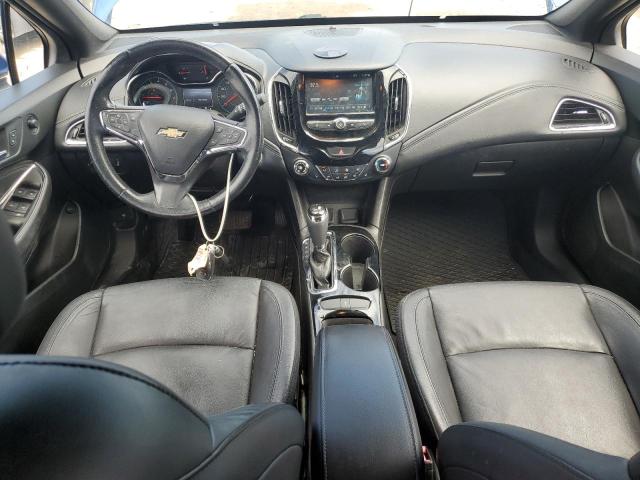 2016 CHEVROLET CRUZE PREM 1G1BG5SM0G7276125