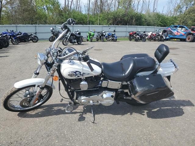 HARLEY-DAVIDSON FXDWGI 2004 1HD1GPW144K300755 photo #4