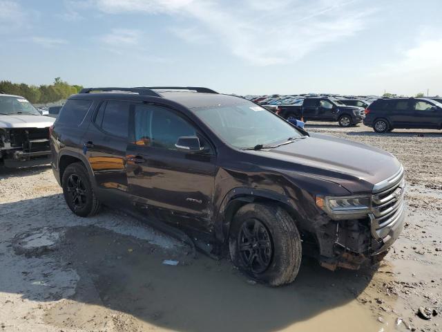 Vin: 1gkknlls5mz131066, lot: 53032775, gmc acadia at4 20214