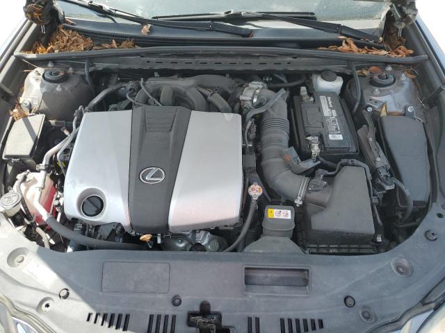 2019 LEXUS ES 350 - 58ABZ1B1XKU011209