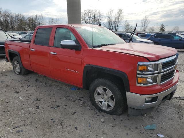 Vin: 3gcukrec5eg240408, lot: 52333255, chevrolet all models k1500 lt 20144