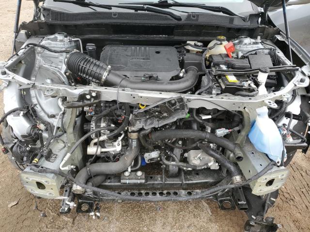 2023 CHEVROLET BLAZER 2LT - 3GNKBHR43PS219990