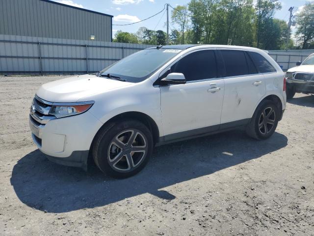 FORD EDGE LIMIT