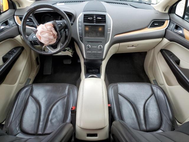 2015 LINCOLN MKC 5LMTJ2AH6FUJ14928