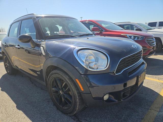 Vin: wmwzc5c57dwl64452, lot: 52535455, mini cooper s countryman 2013 img_1