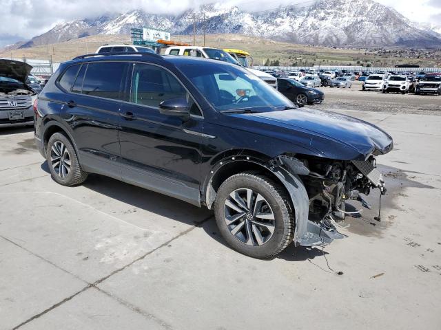 Vin: 3vv0b7axxnm045175, lot: 51555585, volkswagen tiguan s 20224