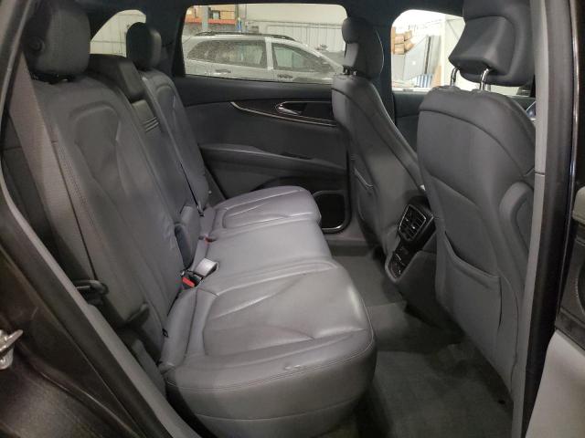2019 LINCOLN NAUTILUS R - 2LMPJ8LP0KBL11769