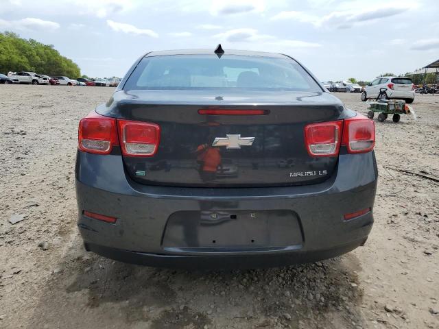 2015 CHEVROLET MALIBU LS - 1G11B5SL7FF173287