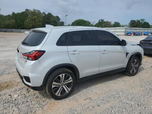 2022 MITSUBISHI OUTLANDER - JA4APVAU5NU024156