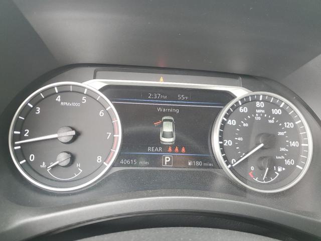 2022 NISSAN SENTRA SR - 3N1AB8DV2NY313666