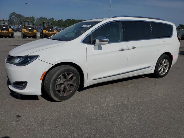 CHRYSLER PACIFICA L