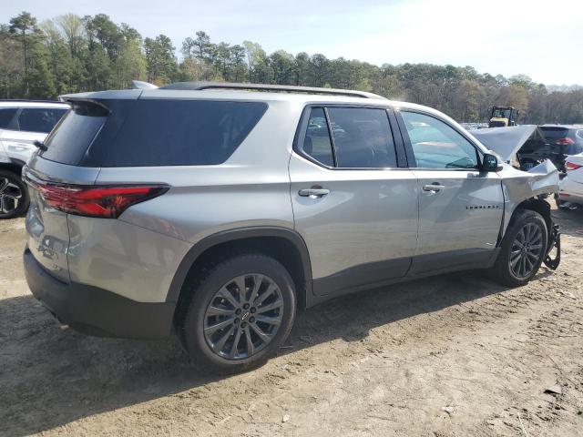 2023 CHEVROLET TRAVERSE R 1GNEVJKW8PJ272208