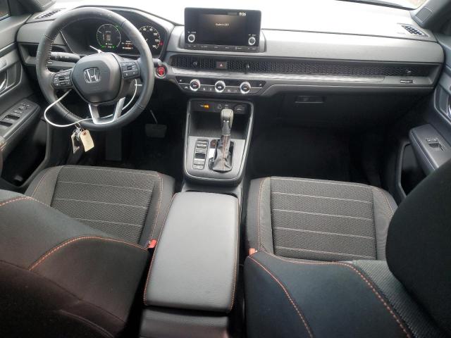 2025 HONDA CR-V SPORT - 7FARS6H5XSE064401