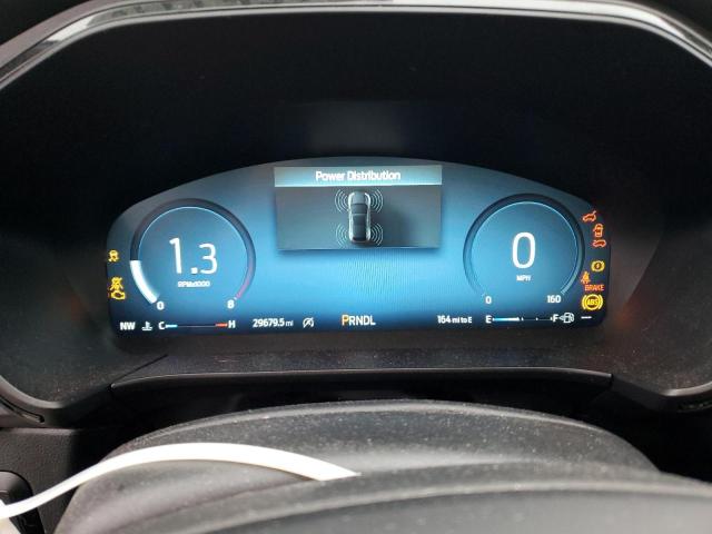 2023 FORD ESCAPE ST - 1FMCU9PA0PUA56104