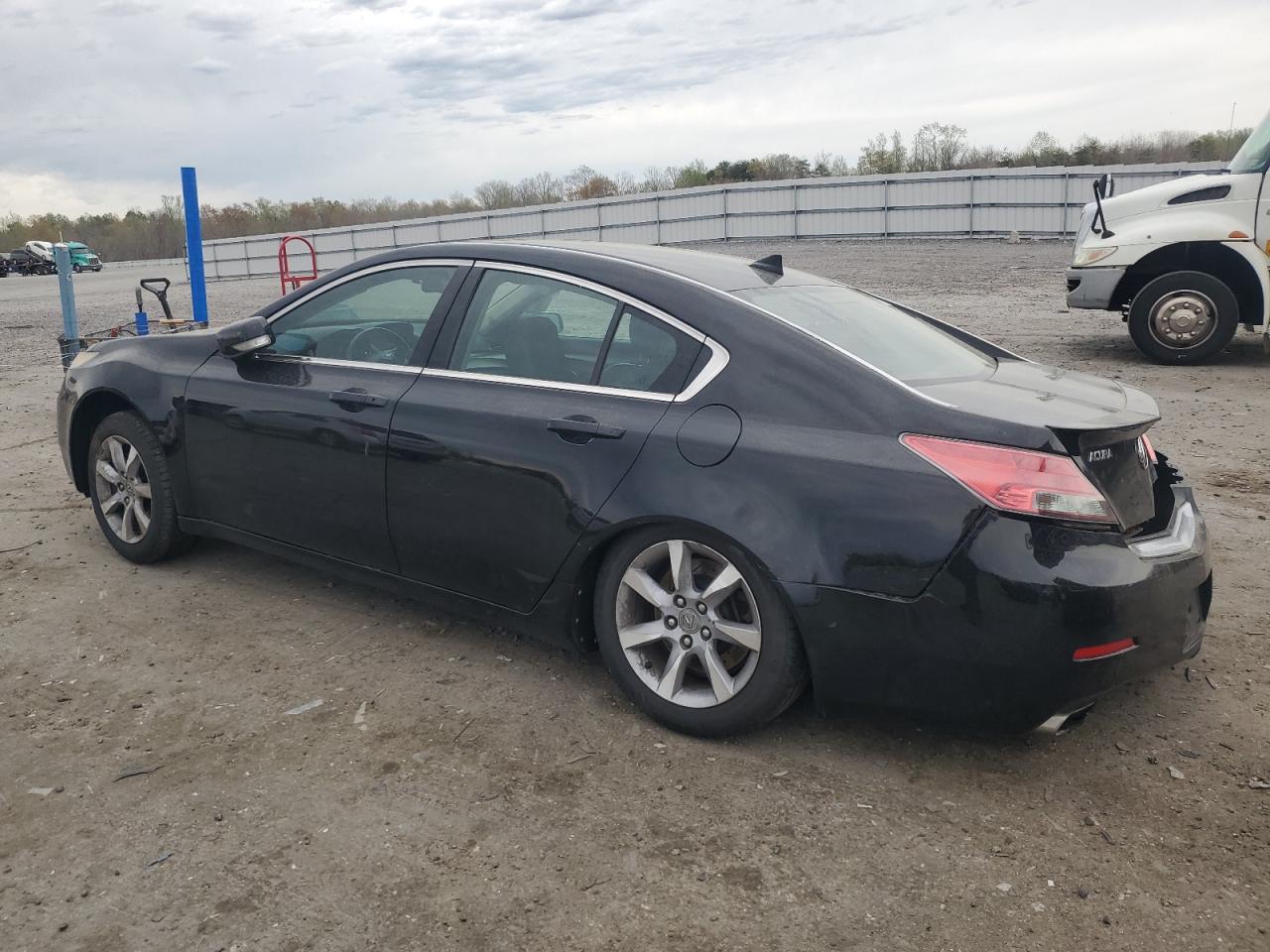 ACURA TL