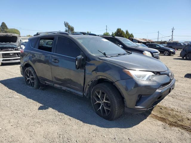 2017 TOYOTA RAV4 SE 2T3NFREV2HW331036