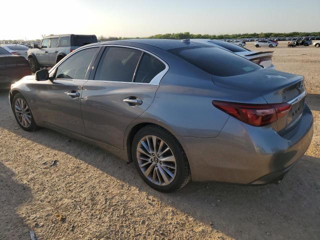 Vin: jn1ev7ap3km512037, lot: 52349905, infiniti q50 luxe 20192