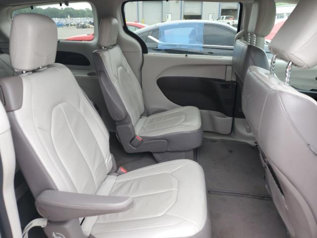 2017 CHRYSLER PACIFICA T - 2C4RC1BG2HR734557