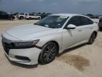 2018 HONDA ACCORD LX - 1HGCV1F14JA088231