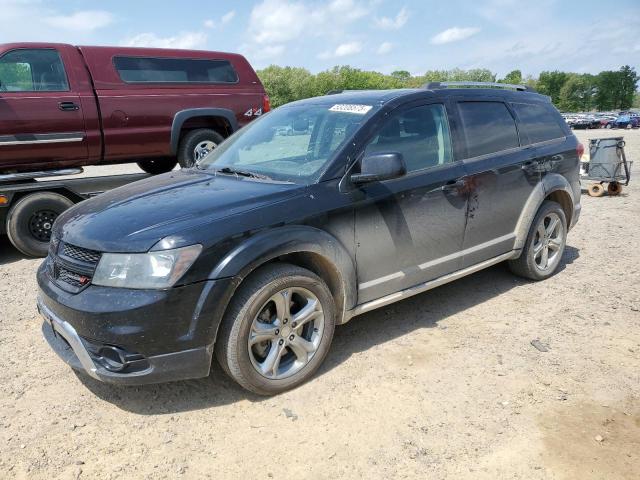 2017 DODGE JOURNEY CR - 3C4PDCGG1HT684417