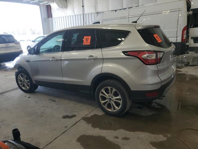 2017 FORD ESCAPE SE - 1FMCU9G90HUD29792