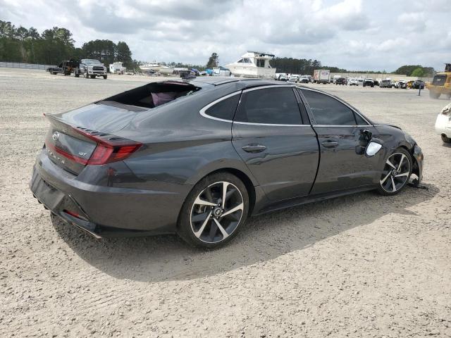 Vin: kmhl44j27pa264535, lot: 51411745, hyundai sonata sel plus 20233