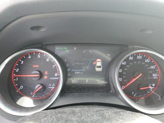 2018 TOYOTA CAMRY XSE - 4T1B61HK7JU654177