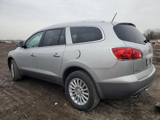 Vin: 5galraed4aj224521, lot: 52007685, buick enclave cx 20102