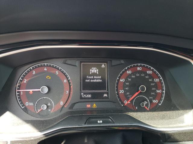 2019 VOLKSWAGEN JETTA S - 3VWC57BU5KM144017