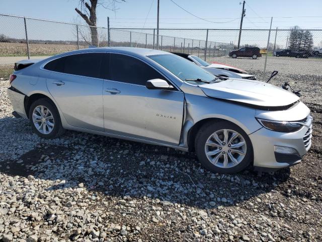 Vin: 1g1zd5st0nf163812, lot: 51782175, chevrolet malibu lt 20224