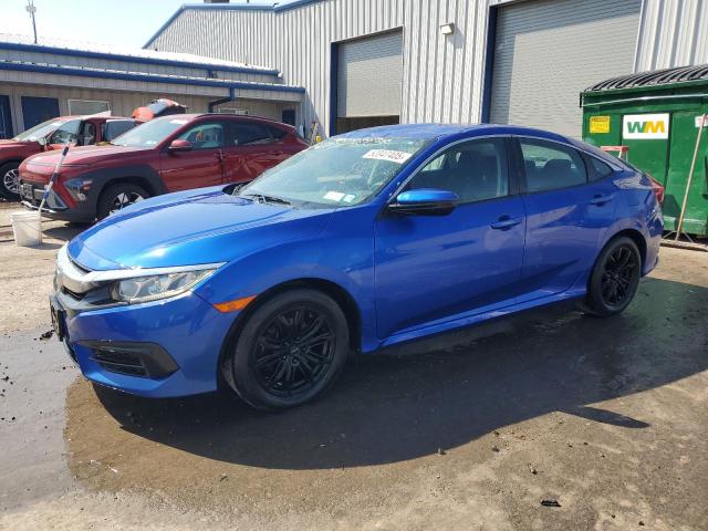 Vin: 19xfc2f52ge215171, lot: 53947405, honda civic lx 2016 img_1