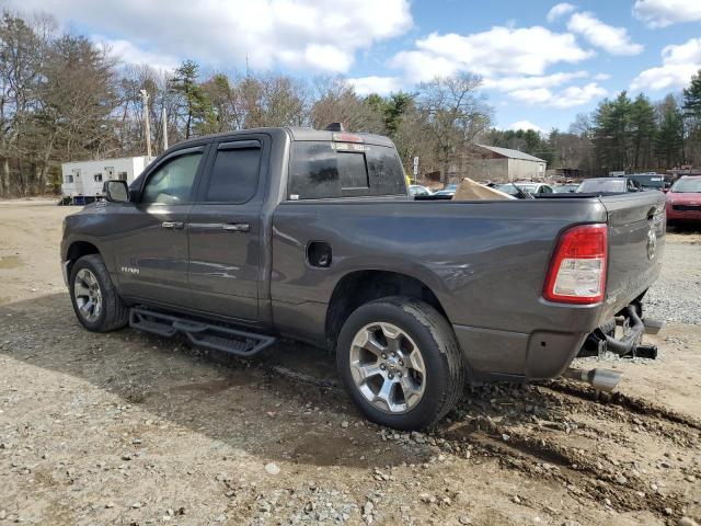 Vin: 1c6srfbt9kn885580, lot: 52022885, ram 1500 big horn/lone star 20192