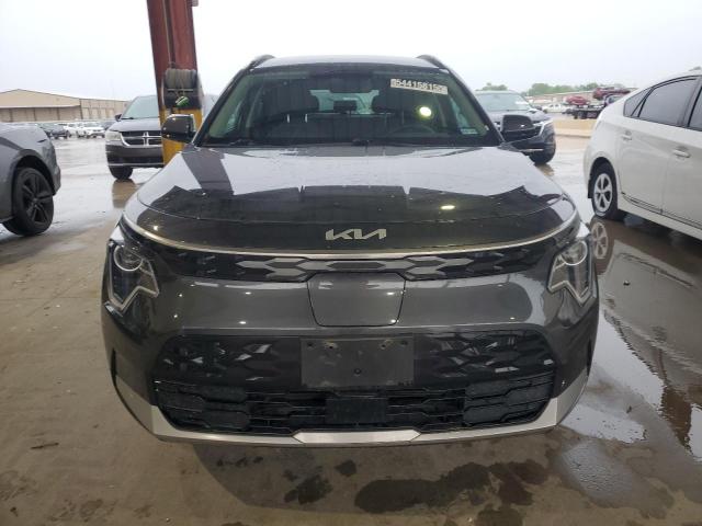 2023 KIA NIRO WIND - KNDCR3L13P5046332