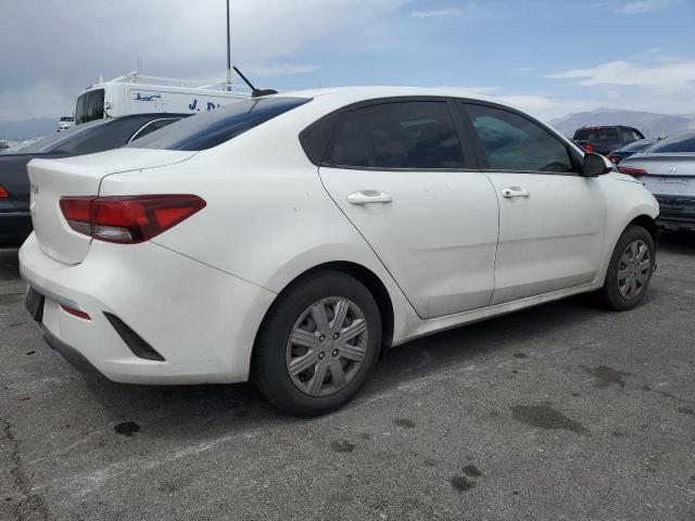 Vin: 3kpa24ad0pe578818, lot: 53566535, kia rio lx 20233