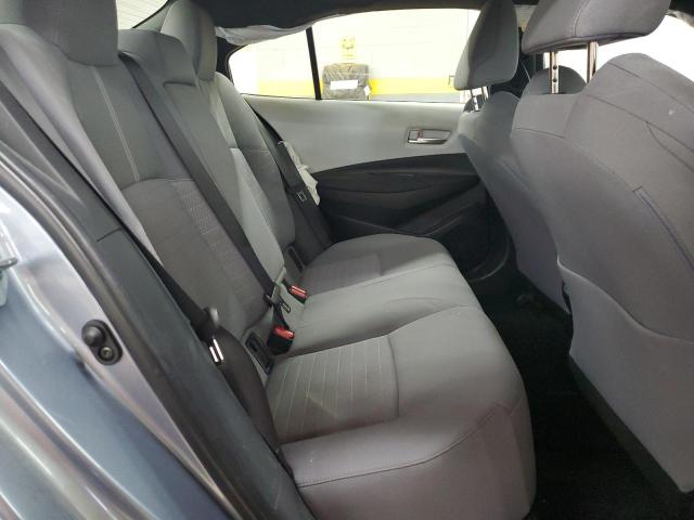 2021 TOYOTA COROLLA SE - JTDP4MCE2MJ067233