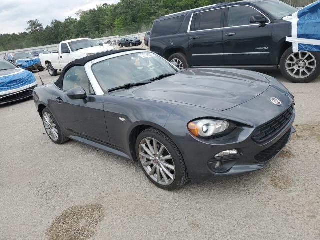 Vin: jc1nfaek4h0101992, lot: 53136535, fiat all models classica 20174