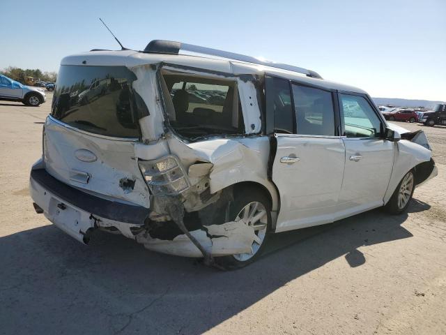 Vin: 2fmhk6cc4cbd17901, lot: 52593485, ford flex sel 20123