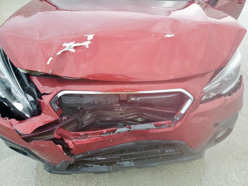 2018 SUBARU OUTBACK 3. - 4S4BSENC0J3385221