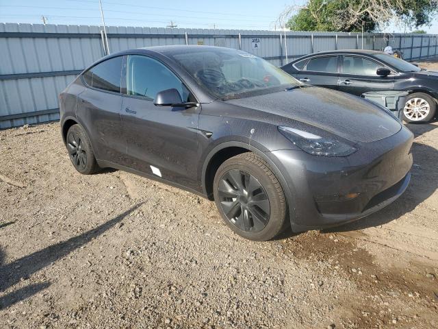 Vin: 7saygded1sa373036, lot: 52595385, tesla model y 20254