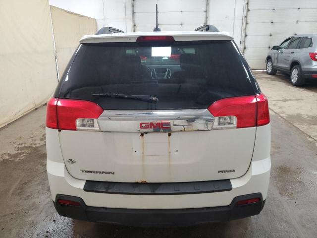 2015 GMC TERRAIN SL - 2GKFLXEK8F6271199