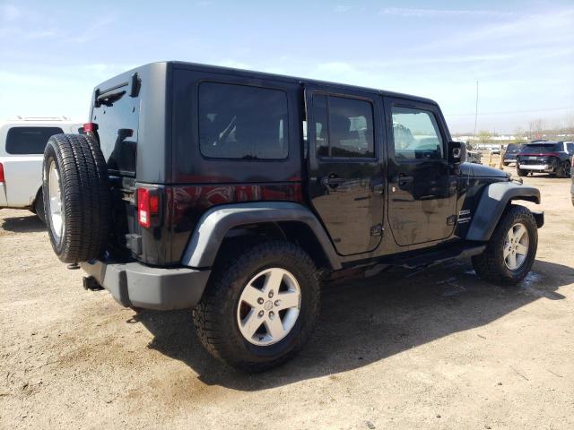 Vin: 1j4ha3h1xal162761, lot: 54202455, jeep wrangler sport 20103